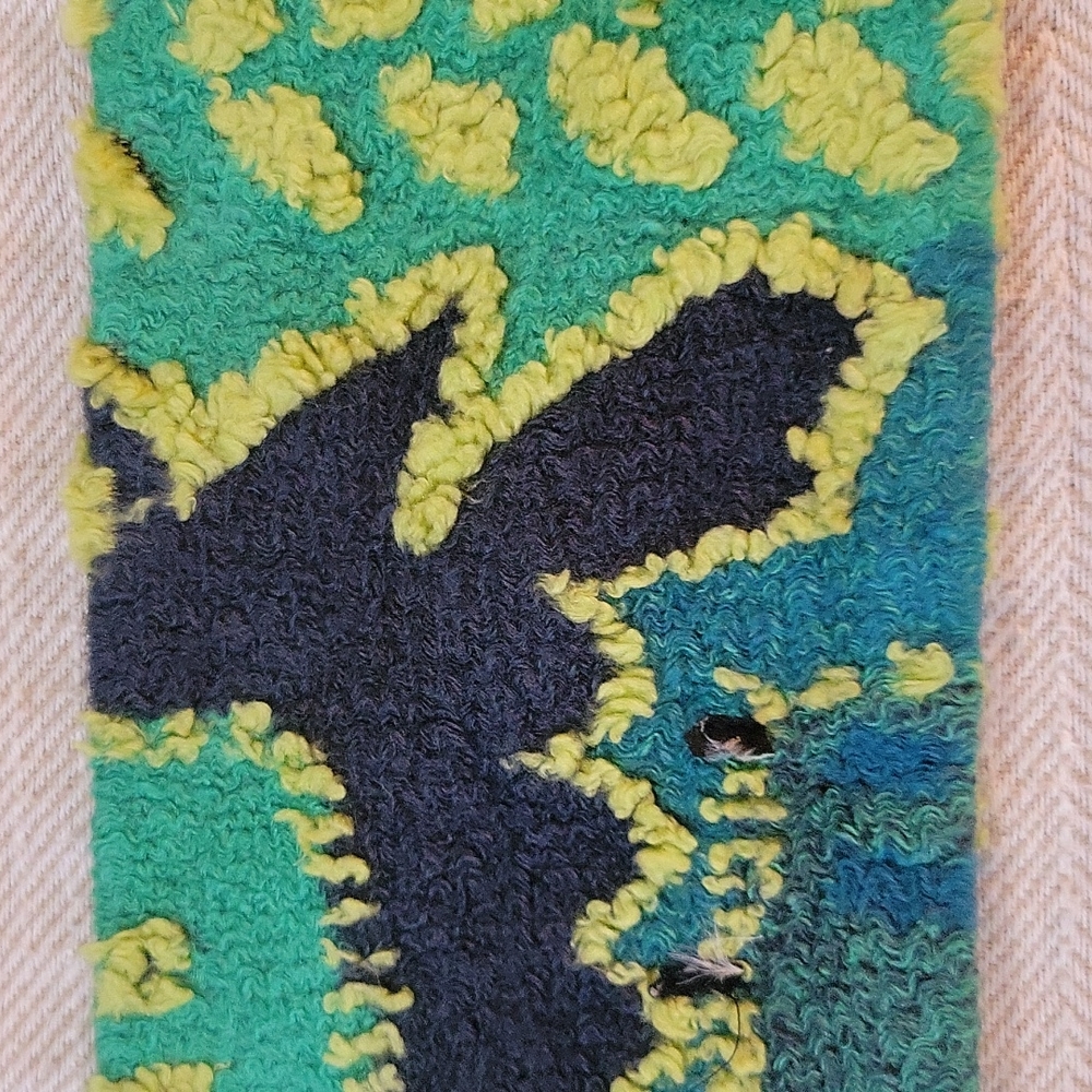 Winter Scarf - Picture 5 of 7